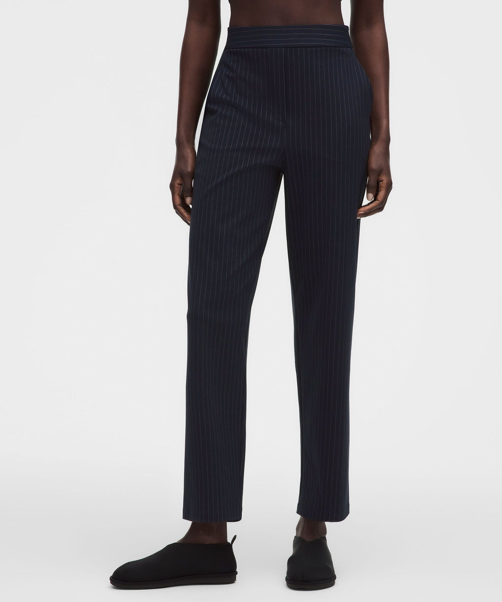 Daydrift High-Rise Tapered TrouserShort