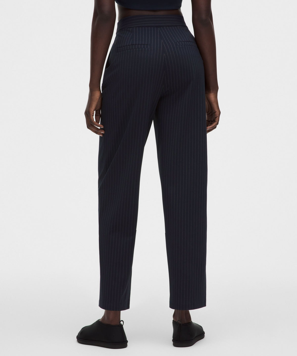 Daydrift High-Rise Tapered TrouserShort