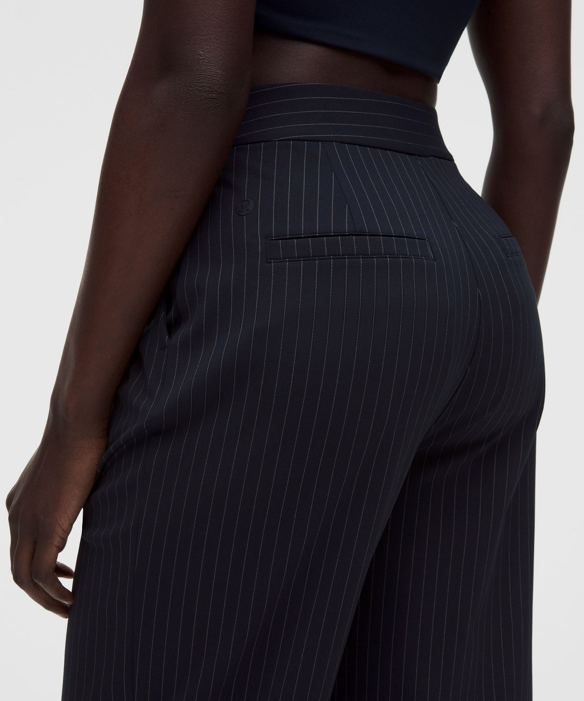 Daydrift High-Rise Tapered TrouserShort