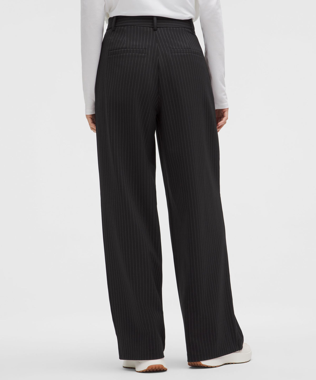 Daydrift High-Rise Wide-Leg TrouserRegular