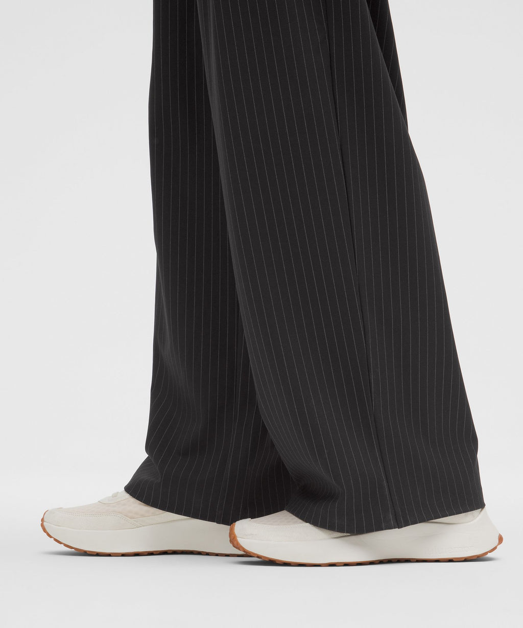 Daydrift High-Rise Wide-Leg TrouserRegular