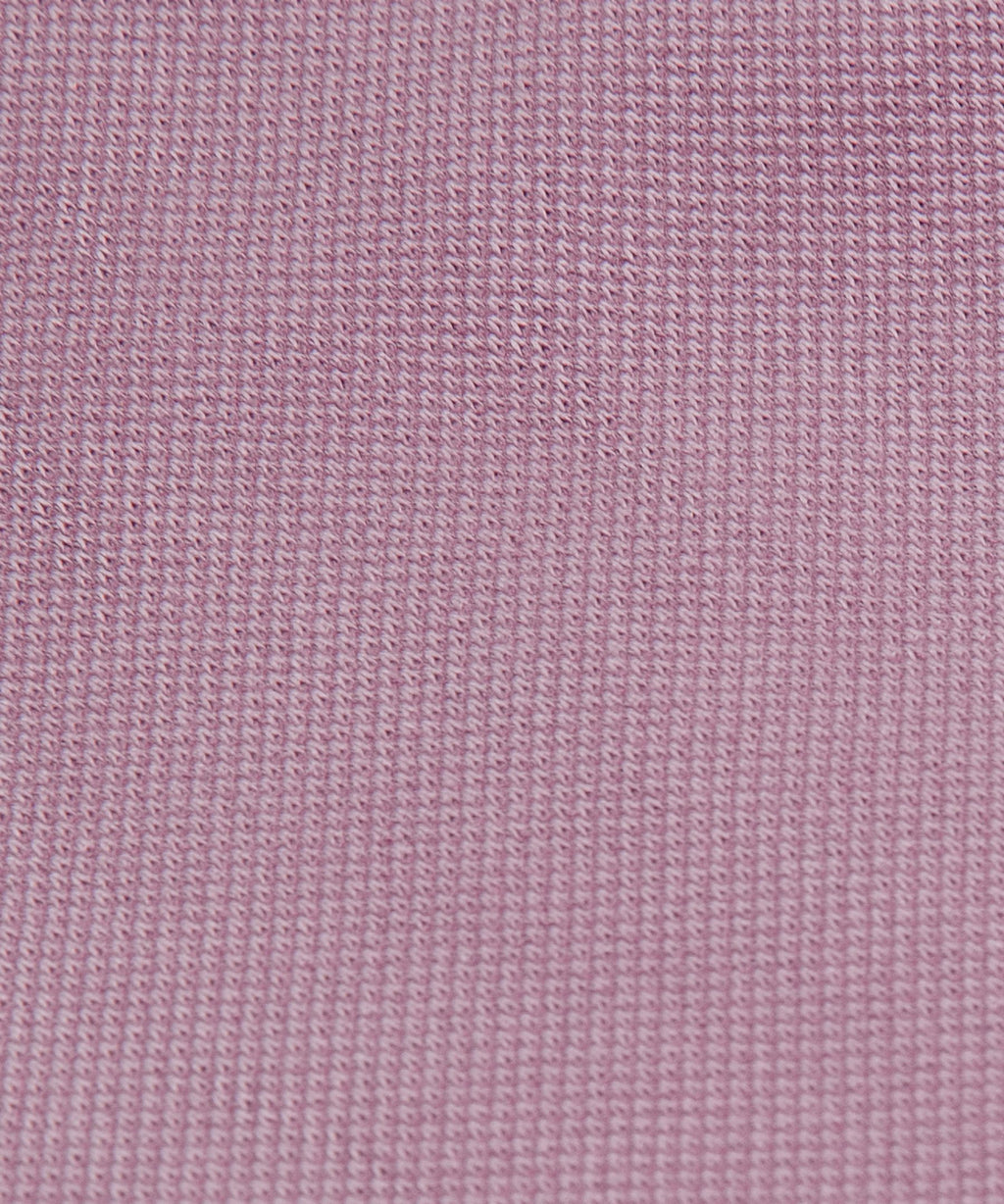 Softstreme High-Rise Wide-Leg Pique PantRegular