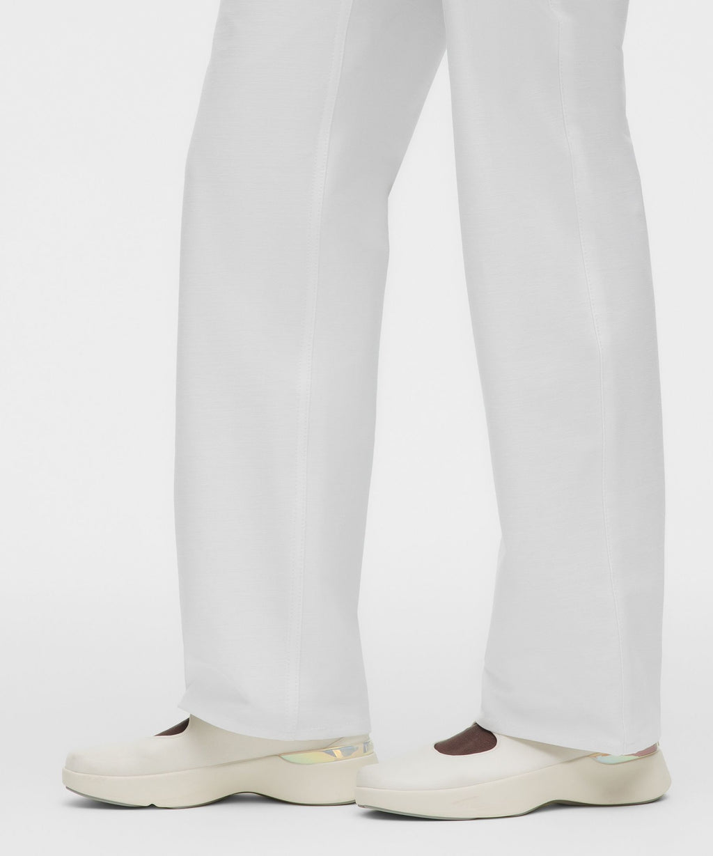 EasyFive Mid-Rise Relaxed-Straight PantRegular