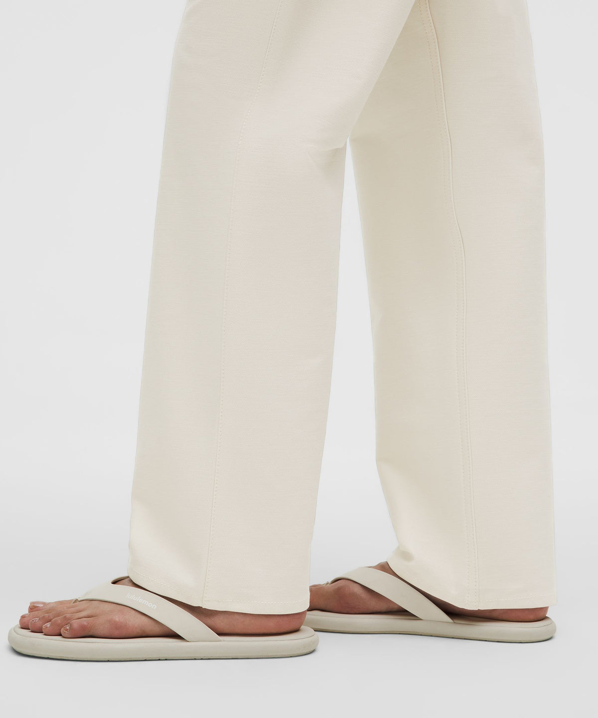 EasyFive Mid-Rise Relaxed-Straight PantRegular