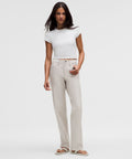 EasyFive Mid-Rise Relaxed-Straight PantRegular
