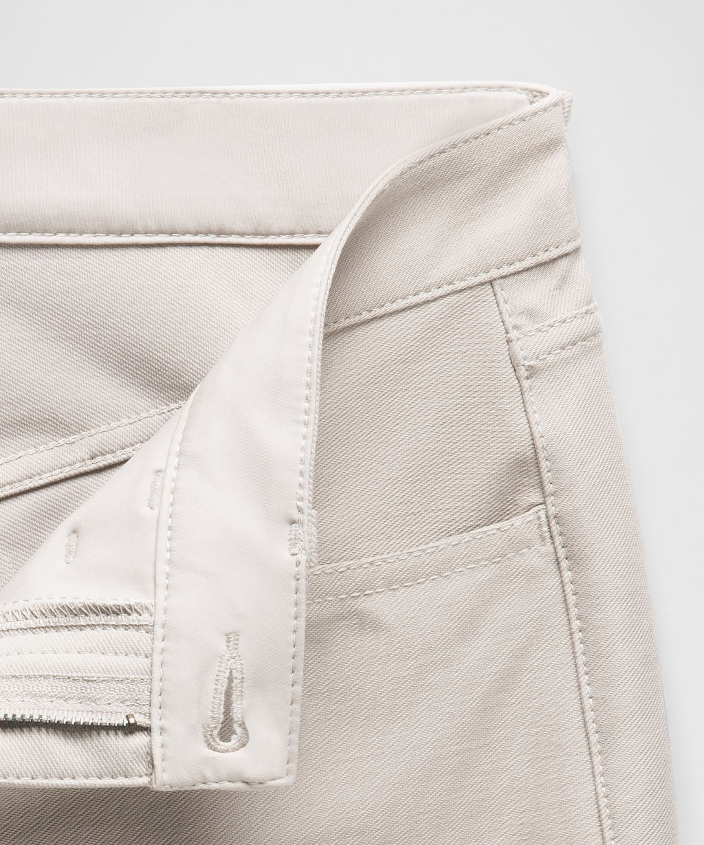 EasyFive Mid-Rise Relaxed-Straight PantRegular