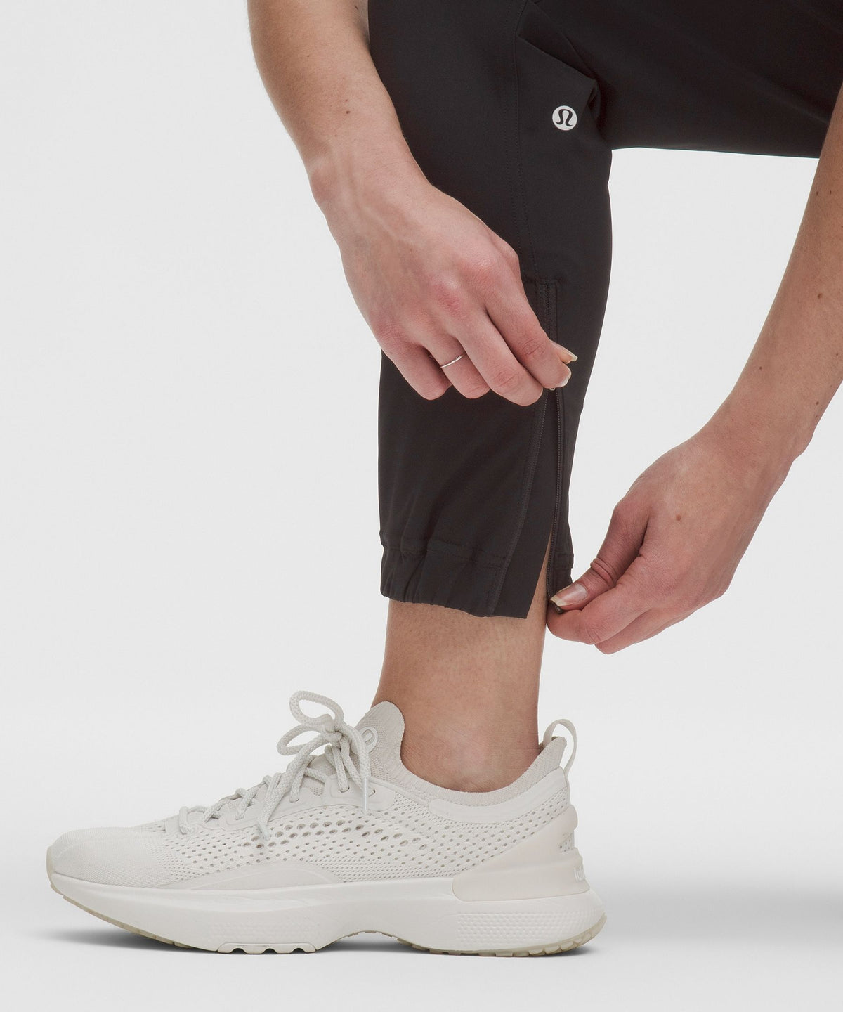 Adapted State High-Rise JoggerShort