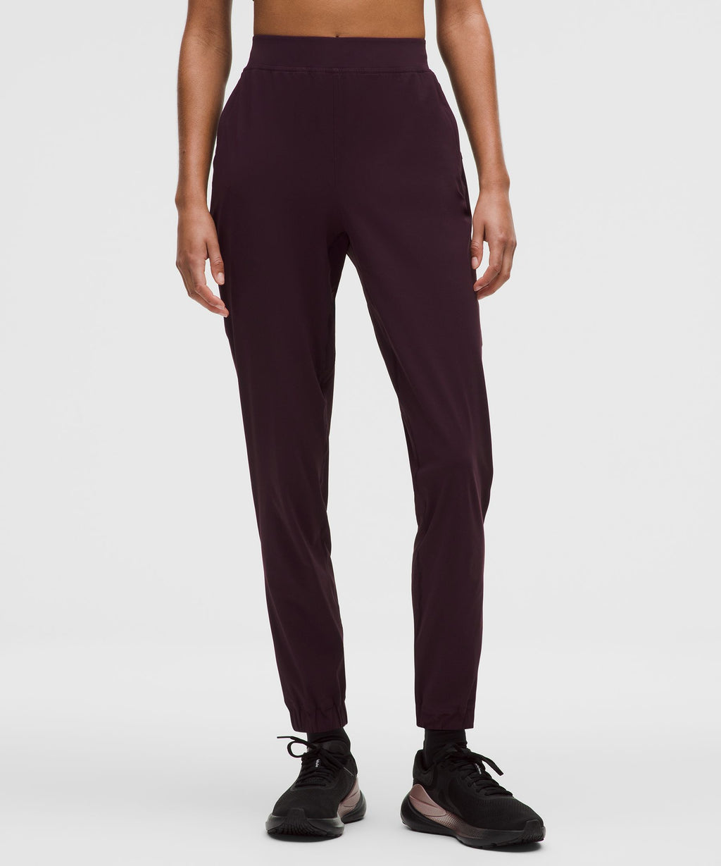 Adapted State High-Rise JoggerShort
