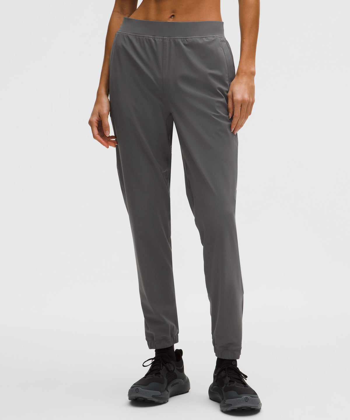 Adapted State High-Rise JoggerShort