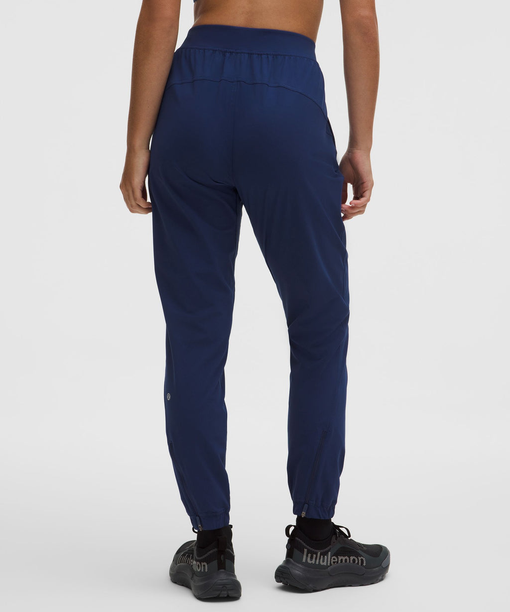 Adapted State High-Rise JoggerShort