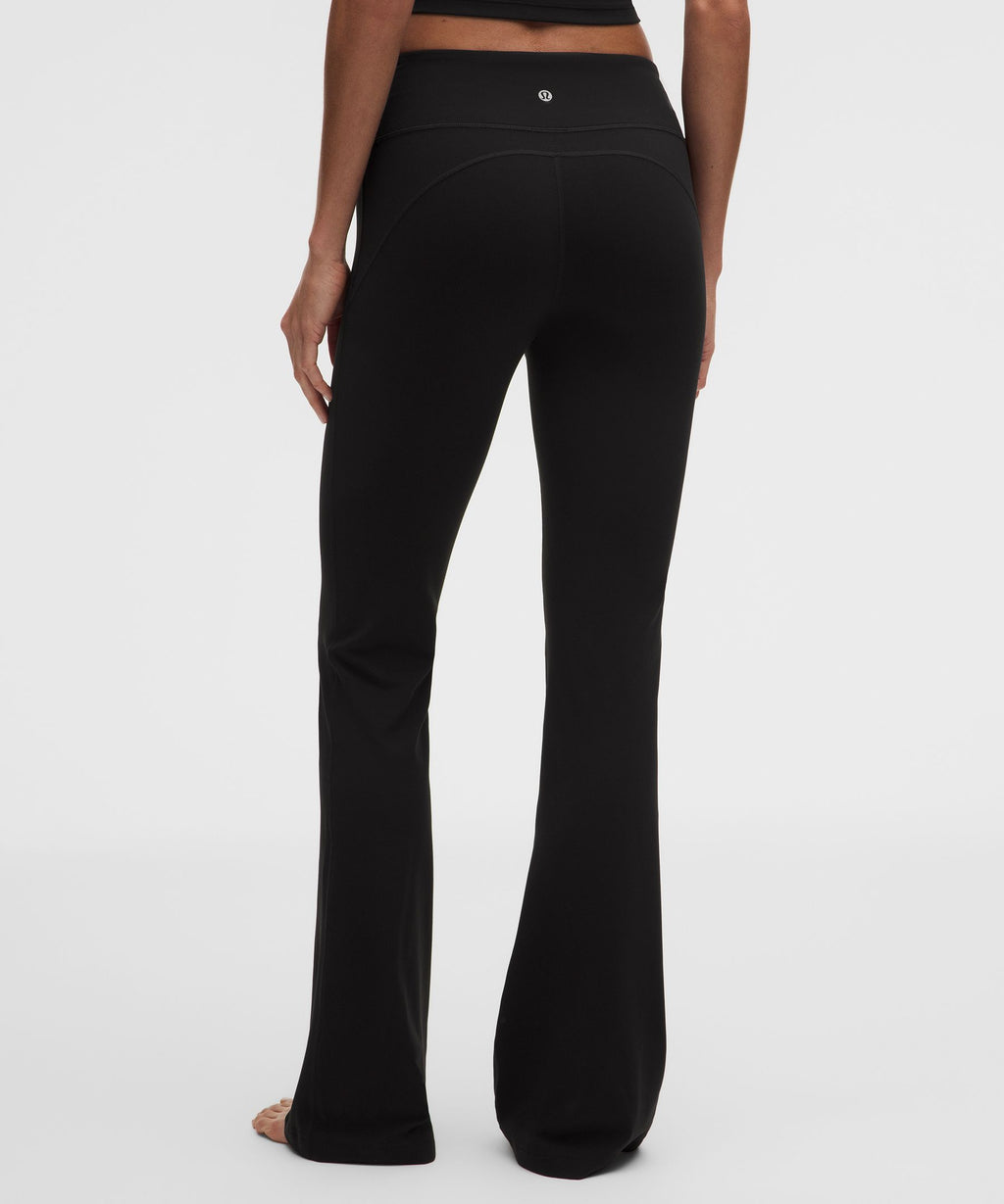 Groove Nulu High-Rise Flared PantShort