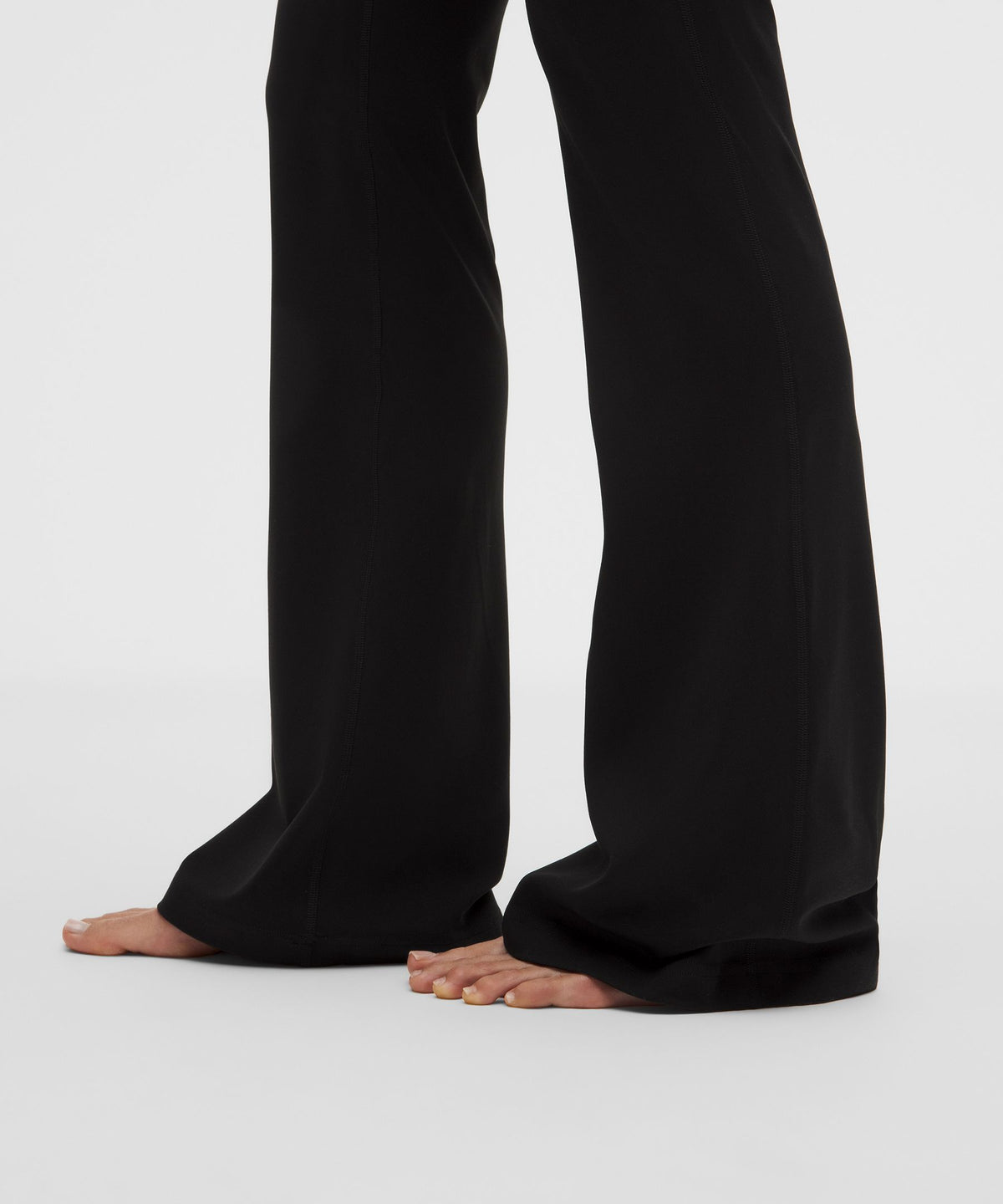 Groove Nulu High-Rise Flared PantShort