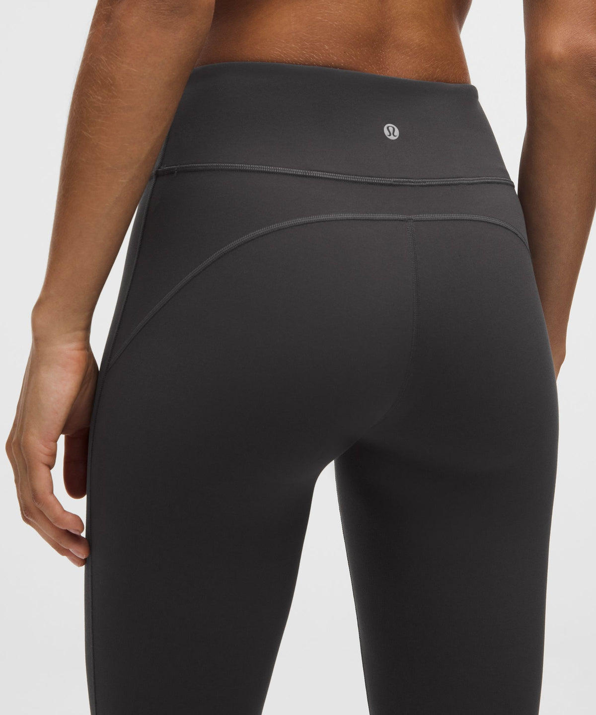 Groove Nulu High-Rise Flared PantShort