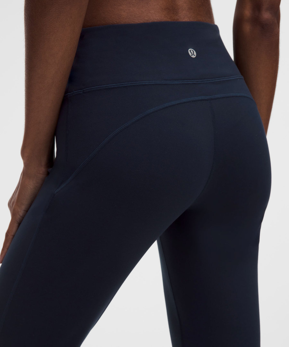 Groove Nulu High-Rise Flared PantShort