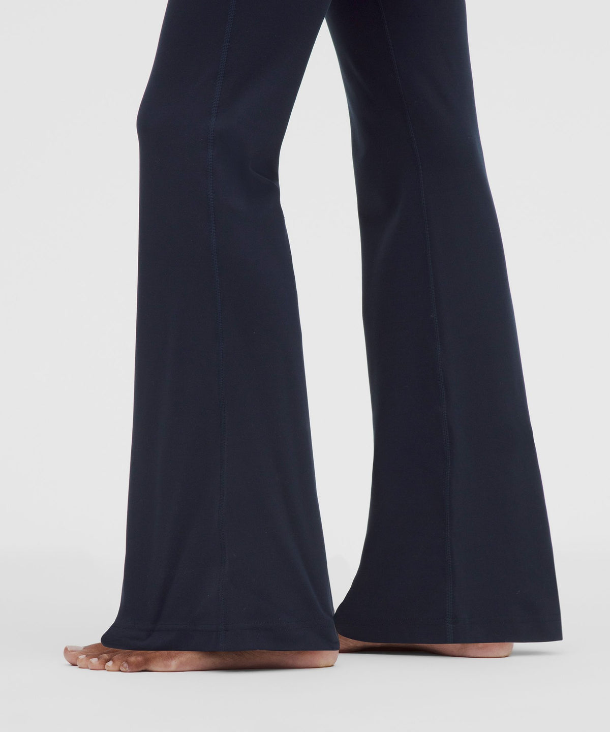 Groove Nulu High-Rise Flared PantShort