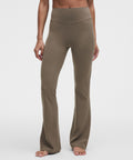 Groove Nulu High-Rise Flared PantShort