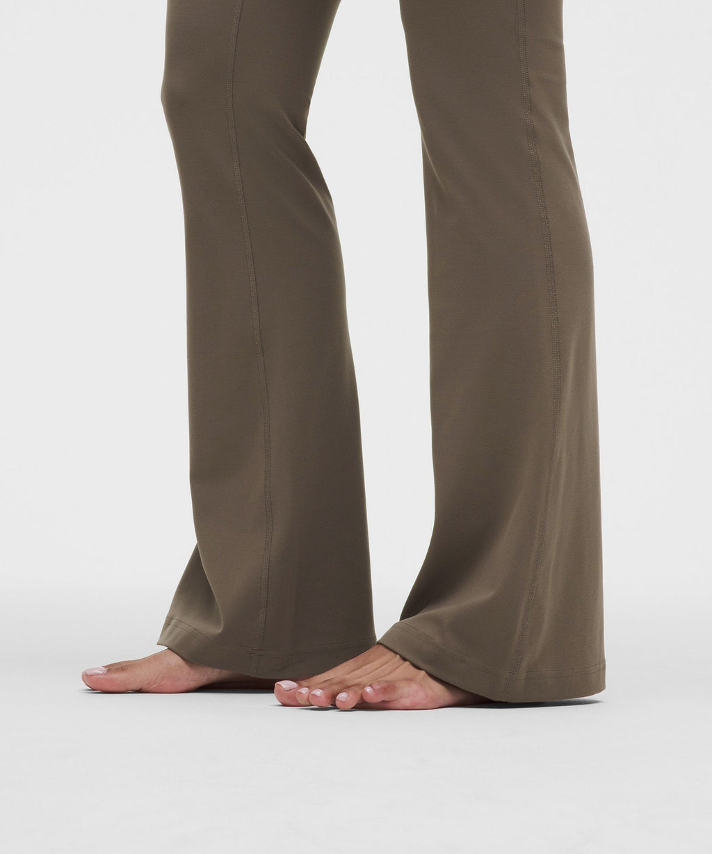 Groove Nulu High-Rise Flared PantShort