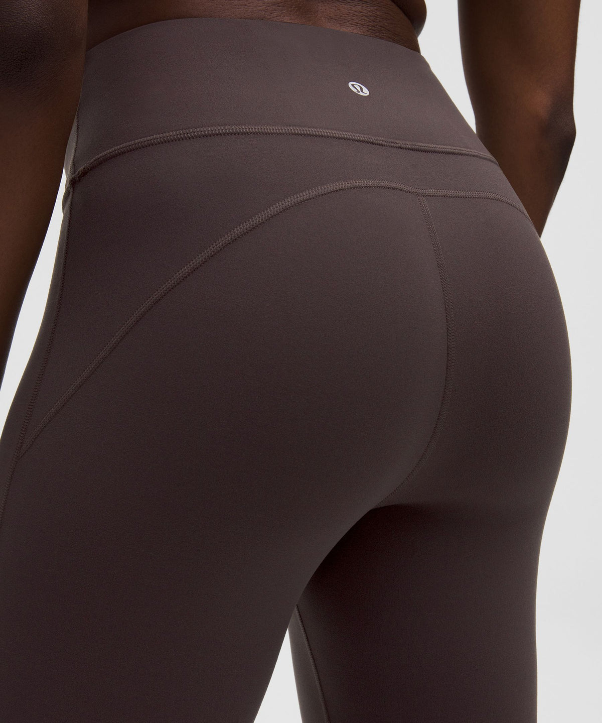 Groove Nulu High-Rise Flared PantShort