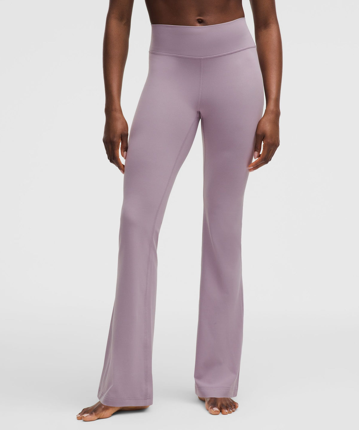Groove Nulu High-Rise Flared PantShort