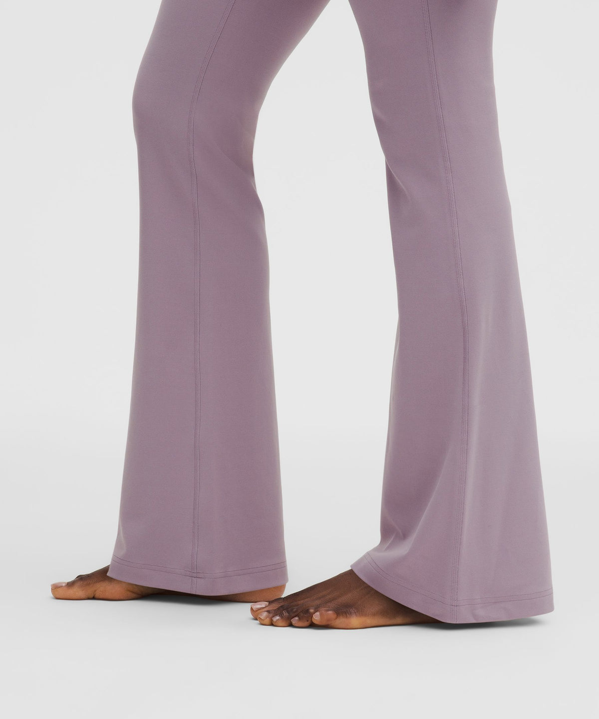 Groove Nulu High-Rise Flared PantShort