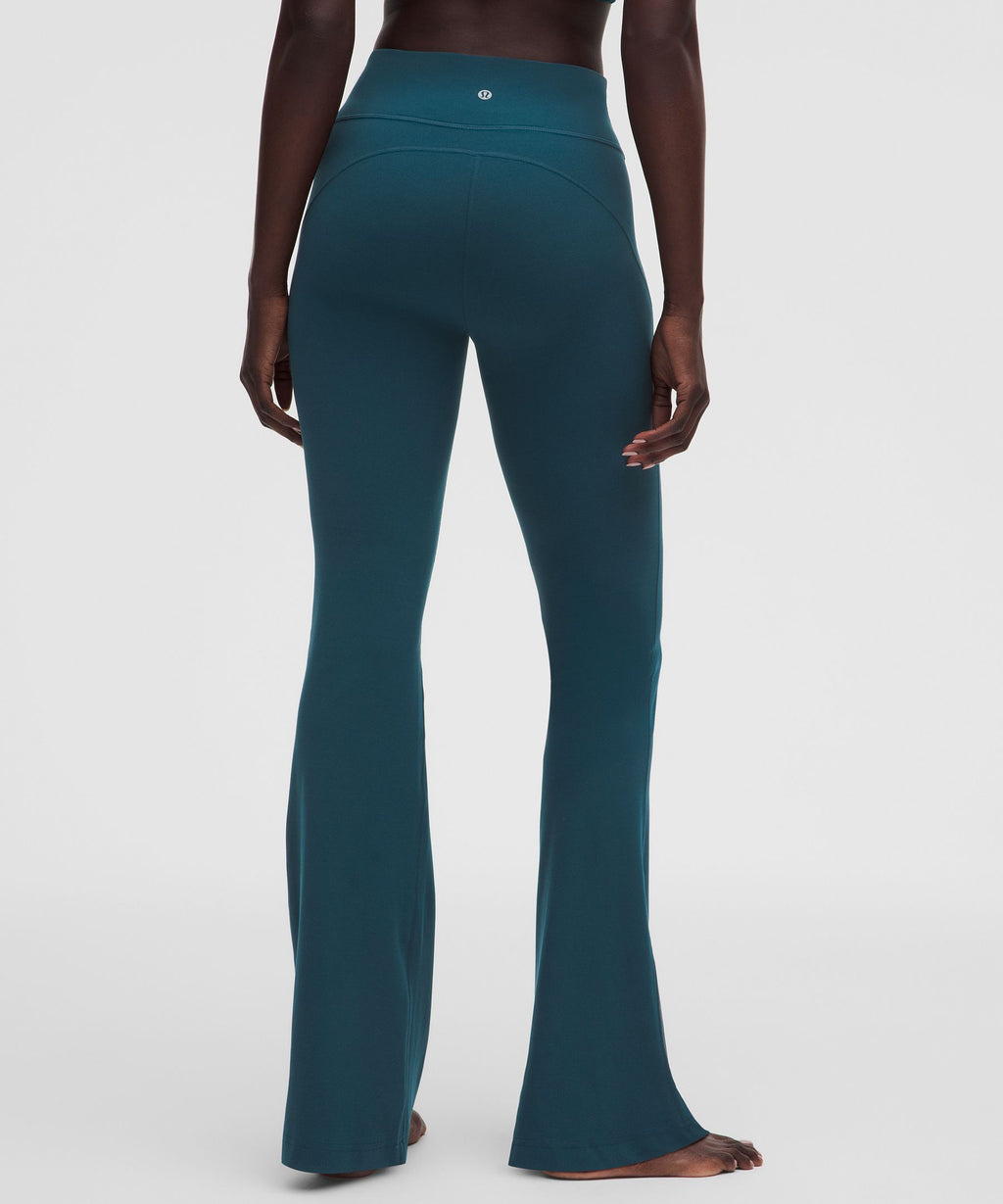 Groove Nulu High-Rise Flared PantShort