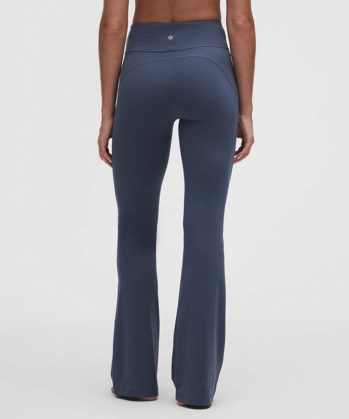 Groove Nulu High-Rise Flared PantShort