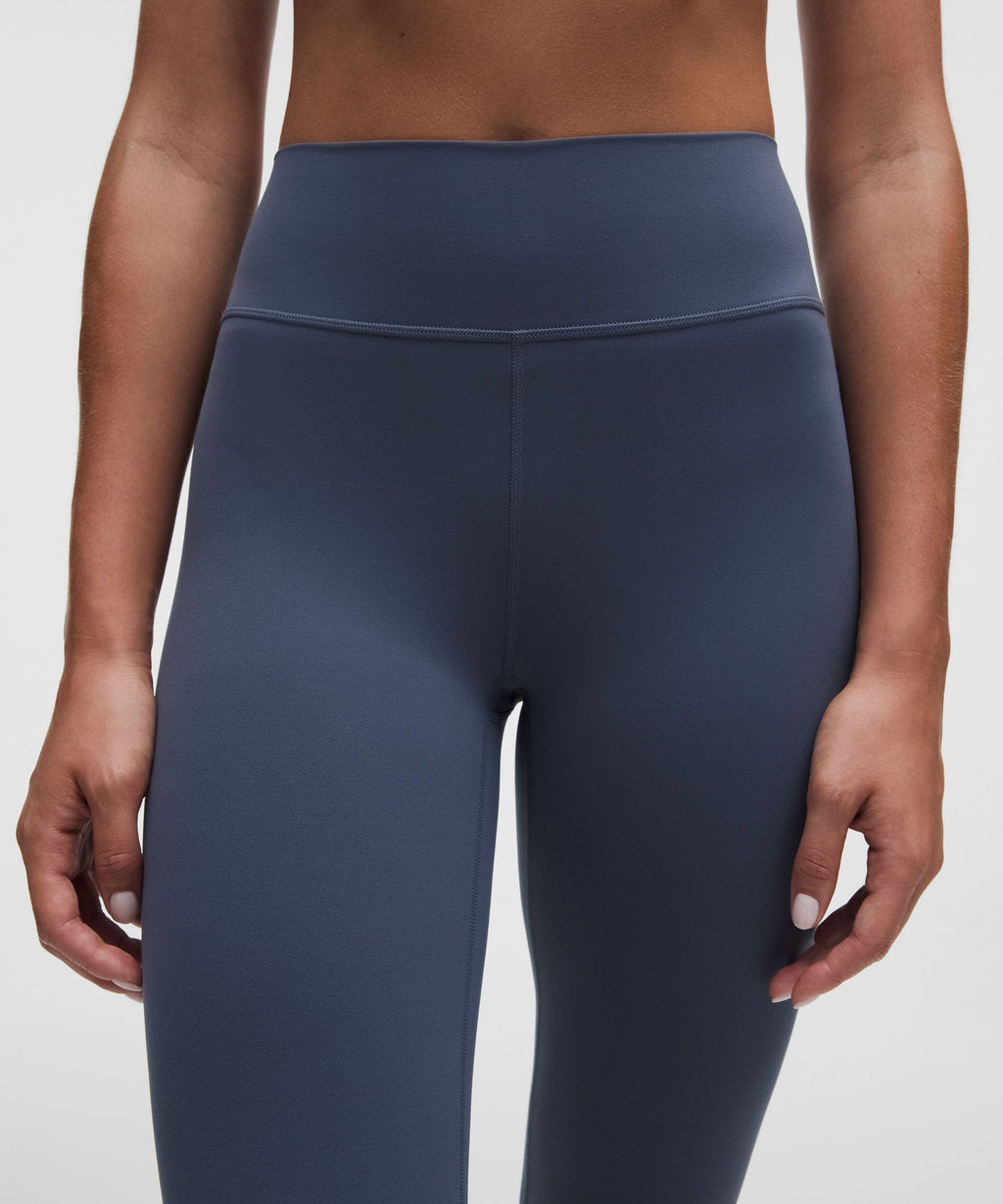 Groove Nulu High-Rise Flared PantShort