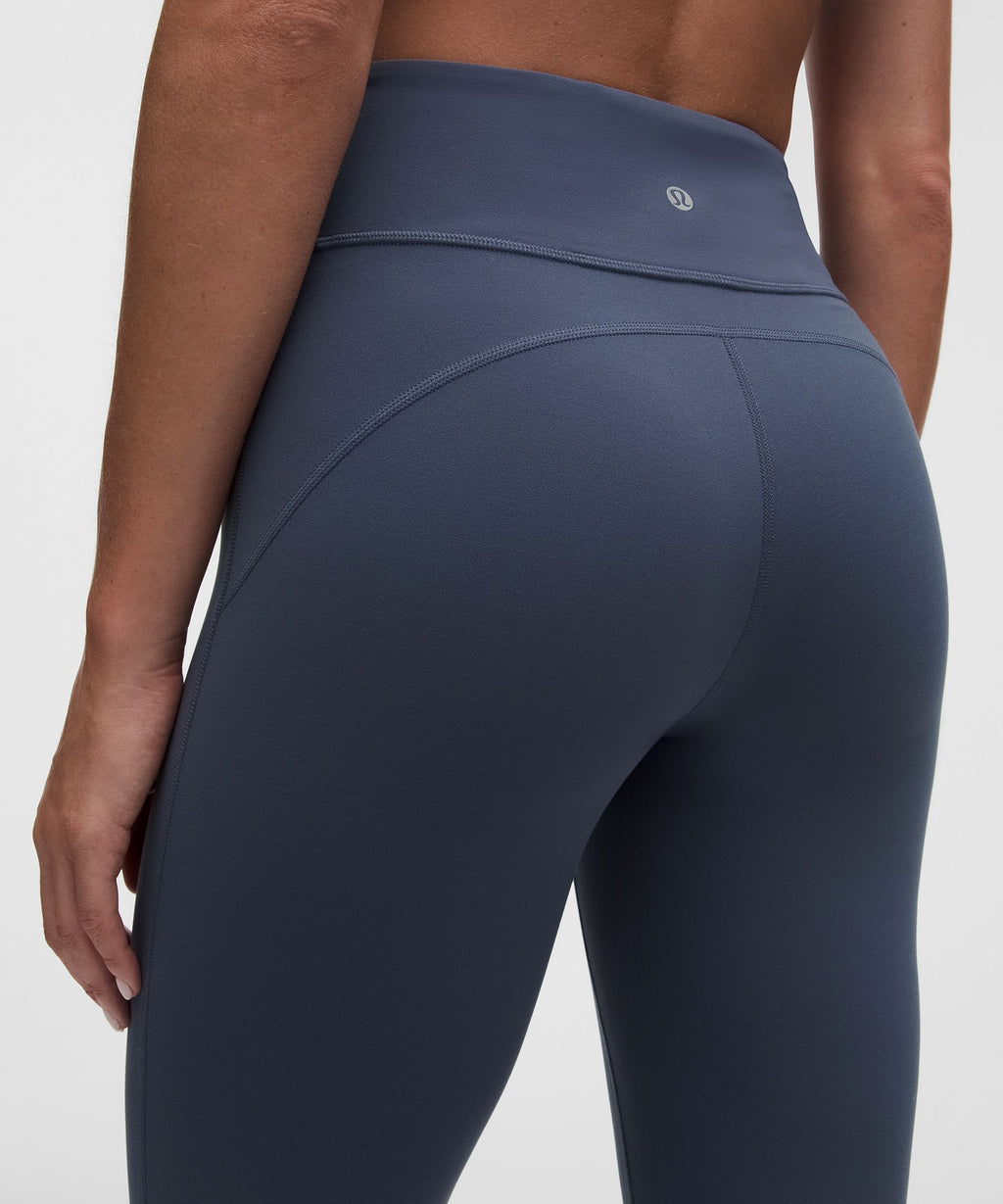 Groove Nulu High-Rise Flared PantShort
