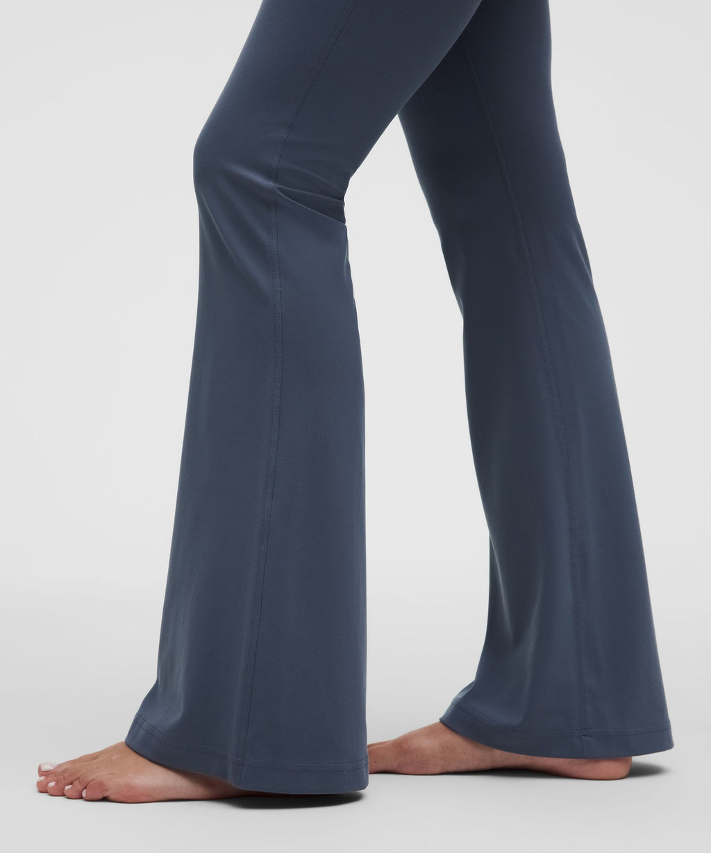 Groove Nulu High-Rise Flared PantShort