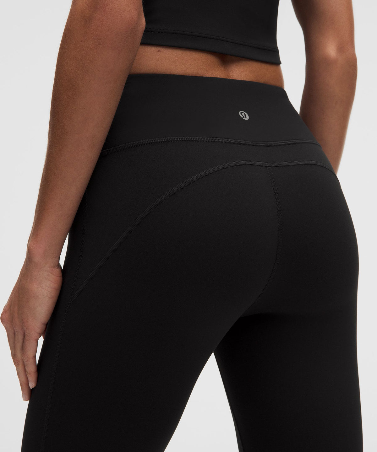 Groove Nulu High-Rise Flared PantTall