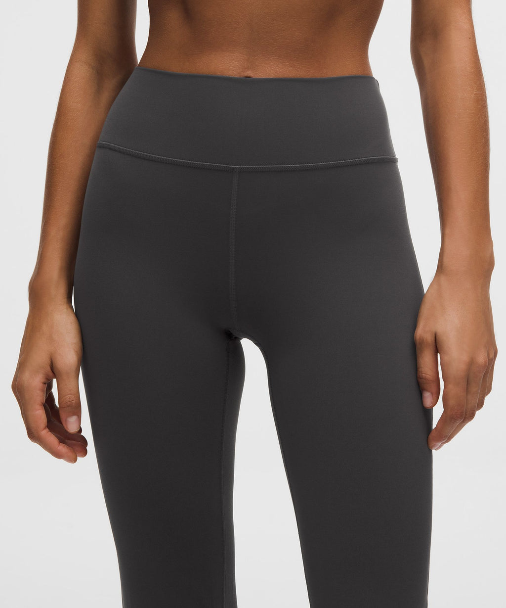 Groove Nulu High-Rise Flared PantTall