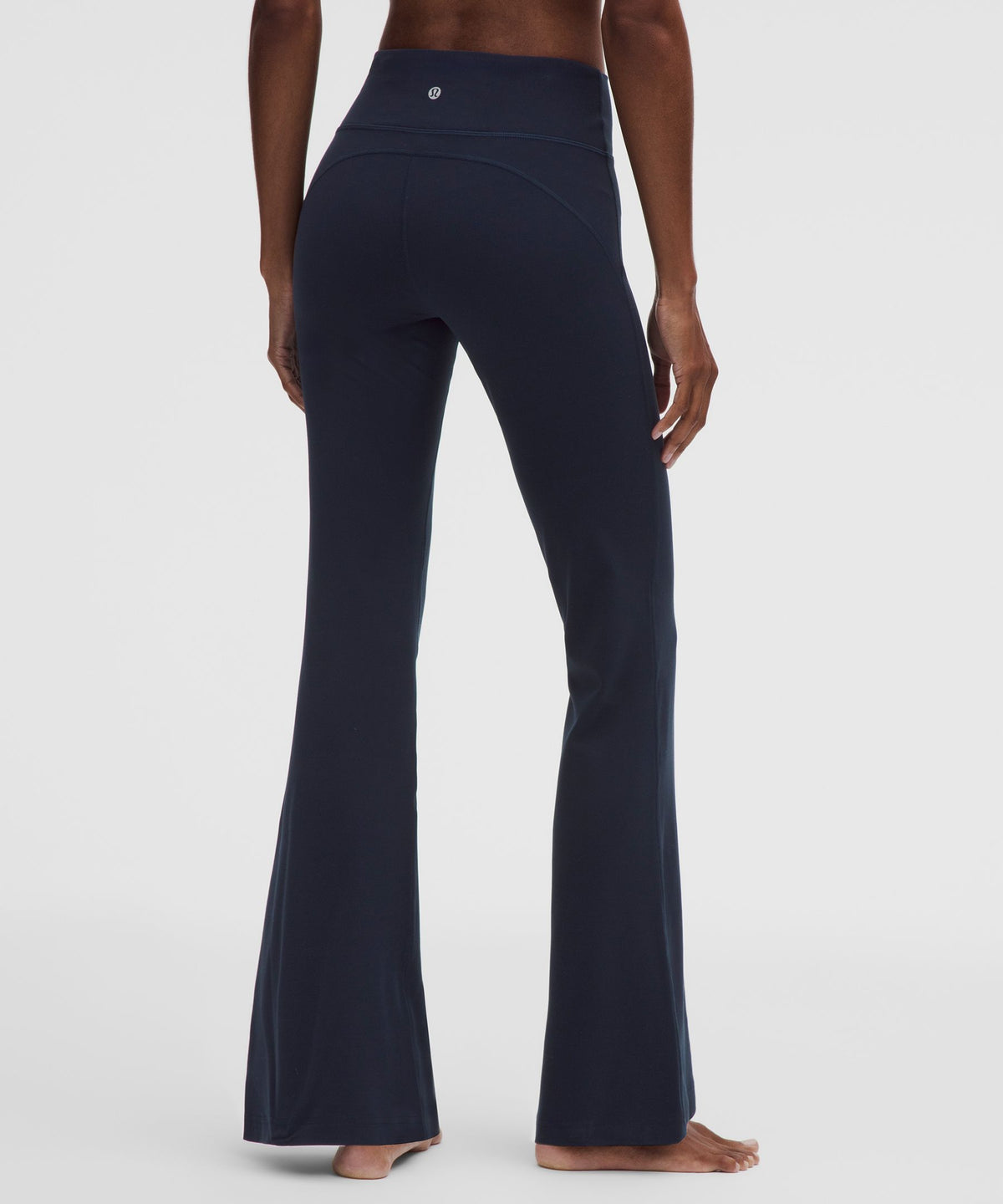 Groove Nulu High-Rise Flared PantTall