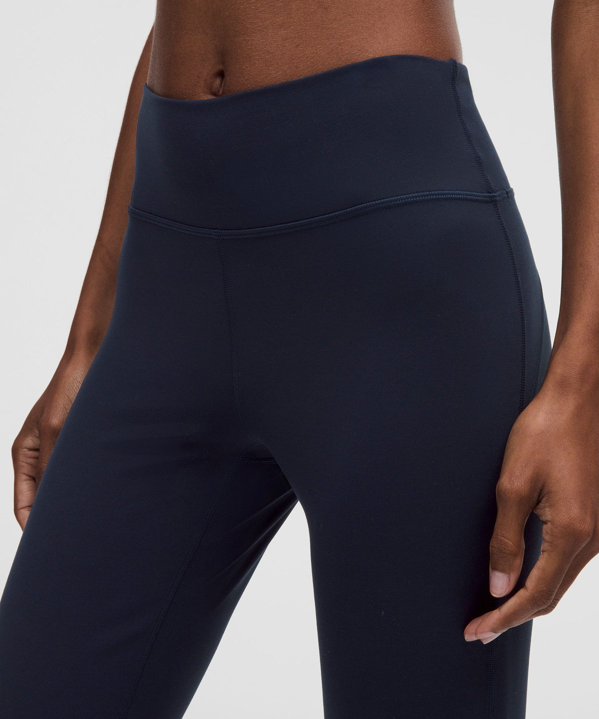 Groove Nulu High-Rise Flared PantTall