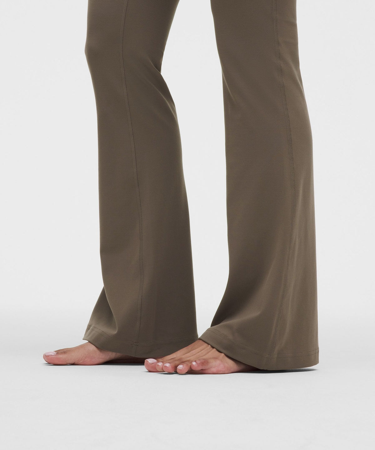 Groove Nulu High-Rise Flared PantTall