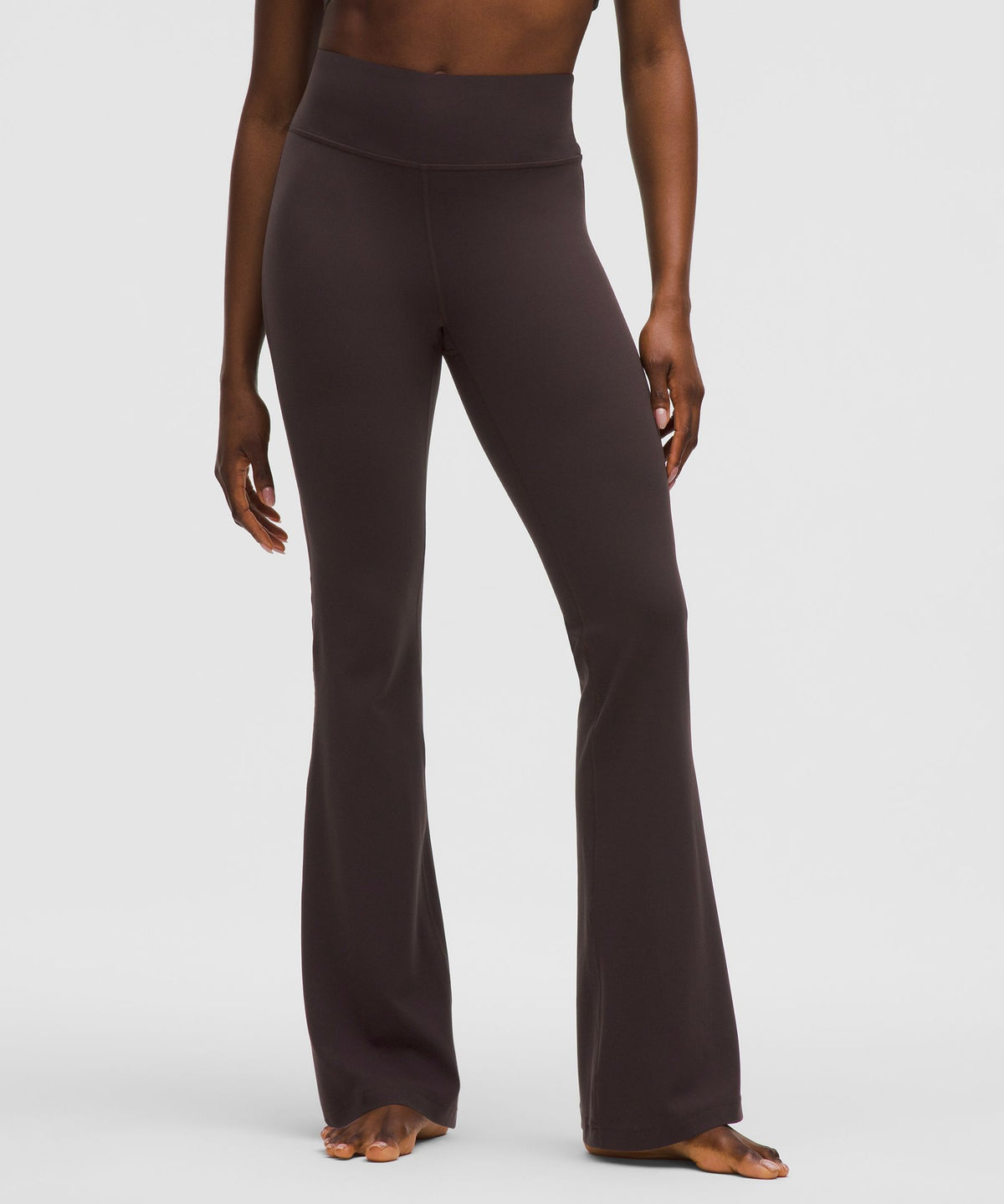 Groove Nulu High-Rise Flared PantTall