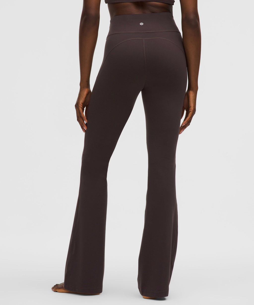 Groove Nulu High-Rise Flared PantTall