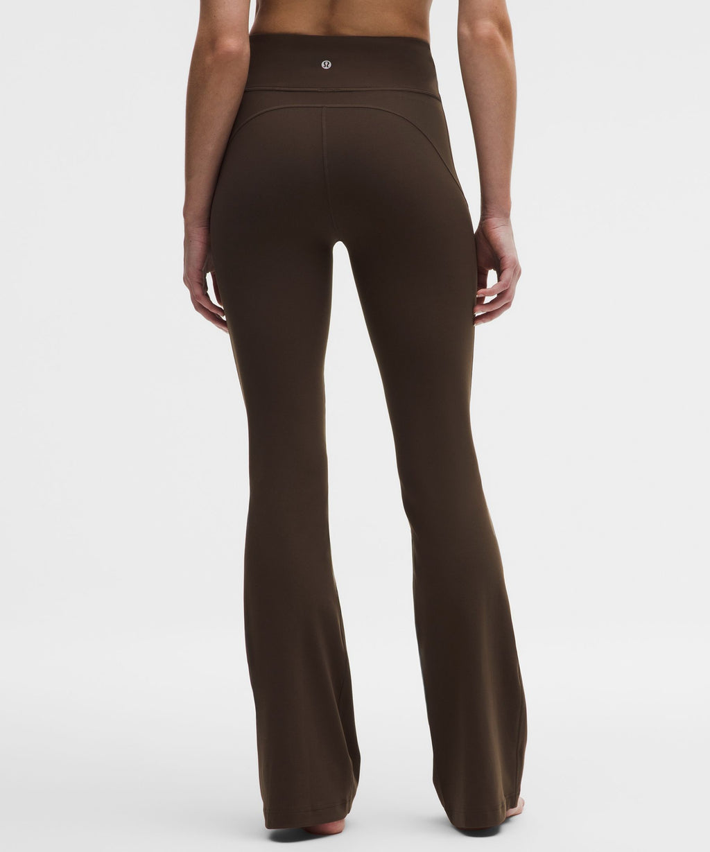 Groove Nulu High-Rise Flared PantTall