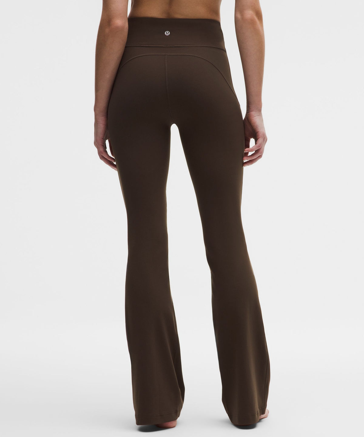 Groove Nulu High-Rise Flared PantTall