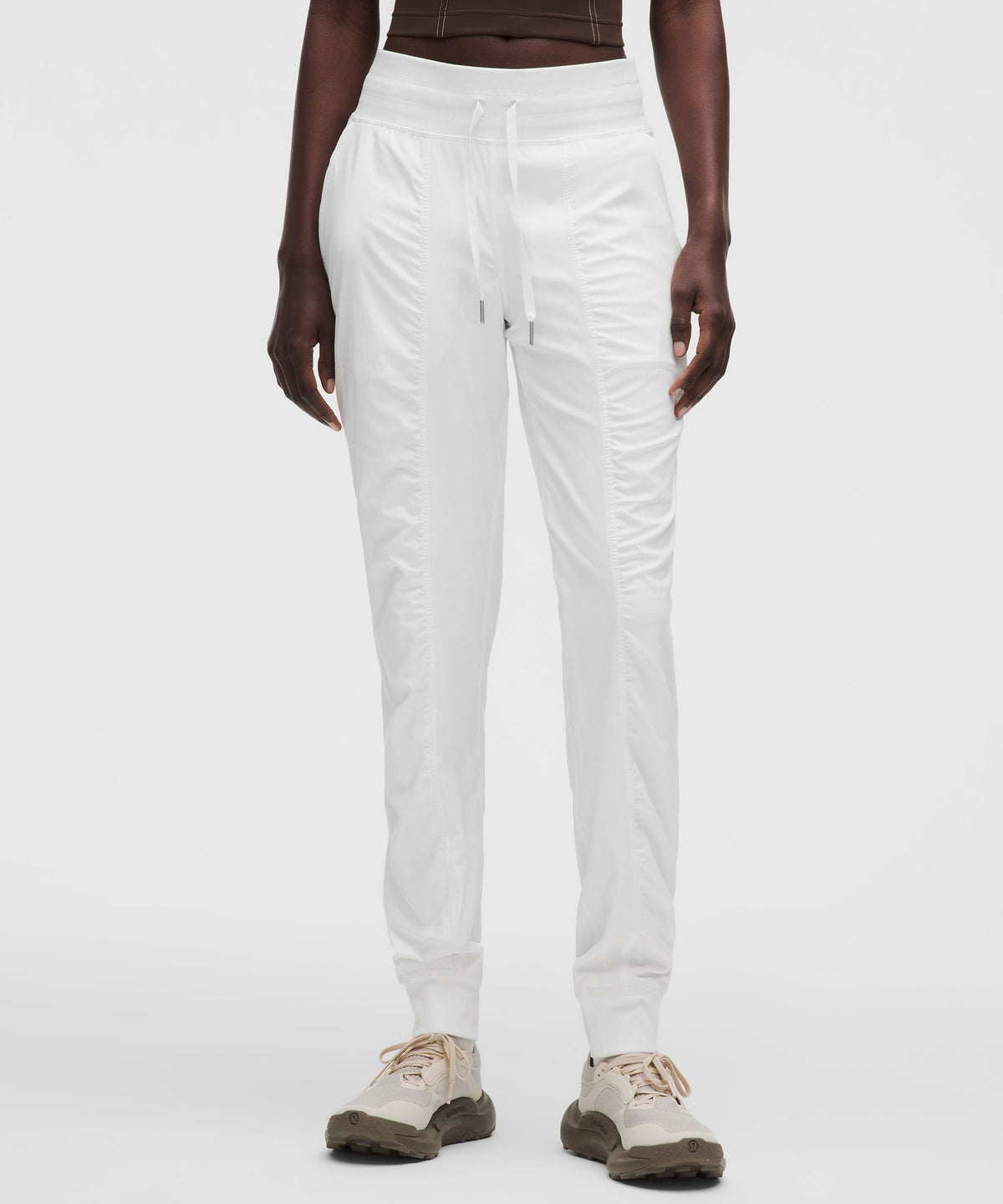Dance Studio Mid-Rise JoggerTall