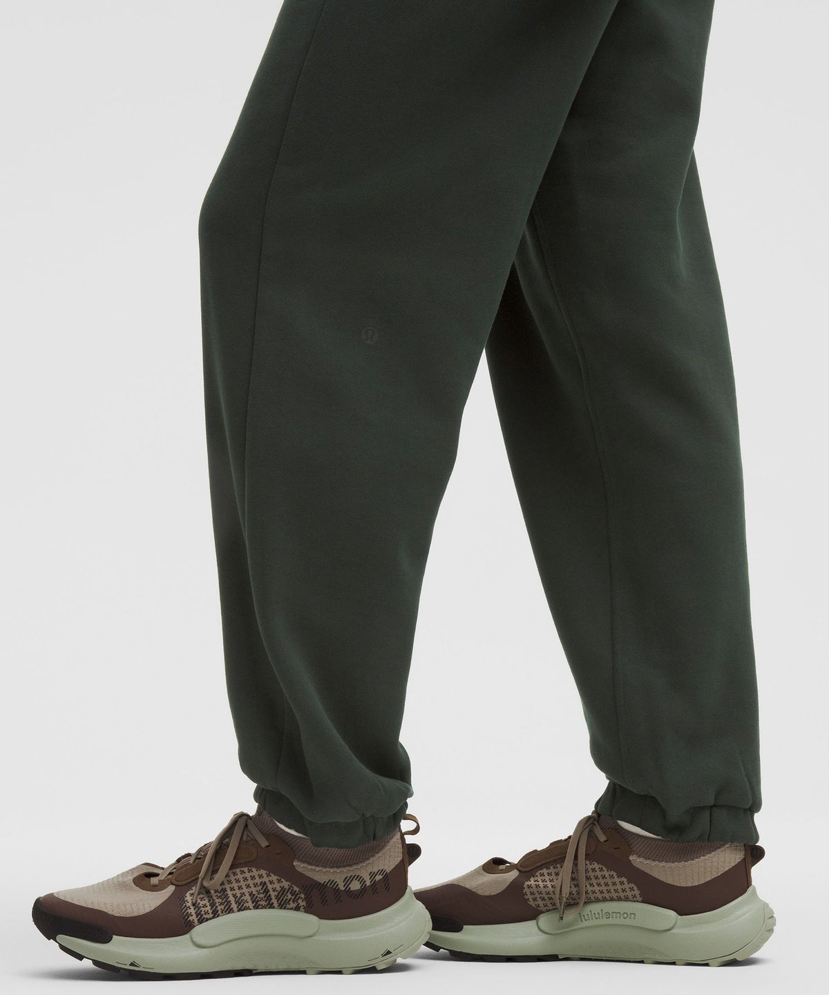 Scuba Mid-Rise Oversized JoggerRegular