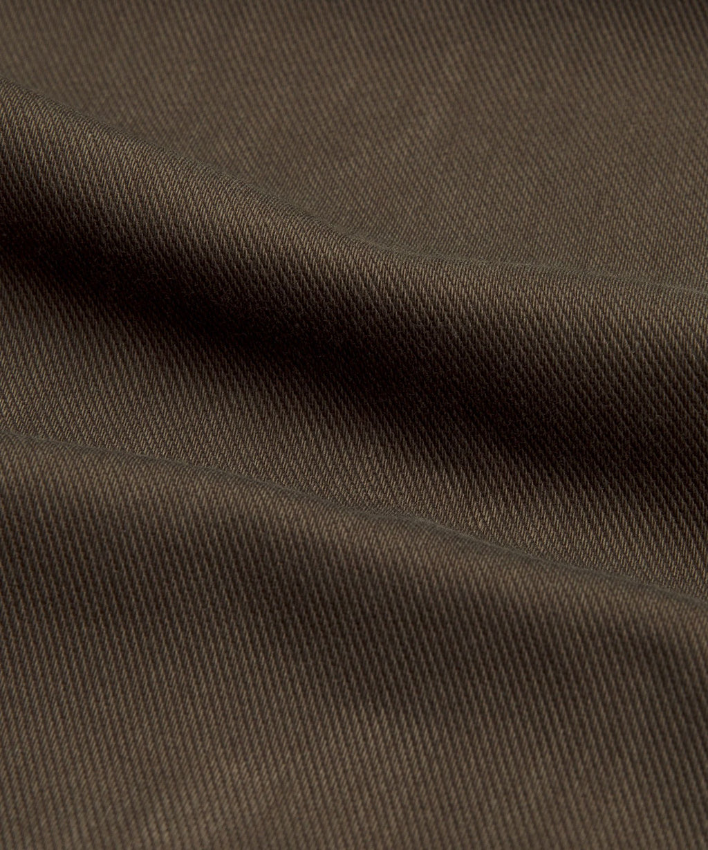 EasyFive Low-Rise Classic Wide-Leg PantRegular