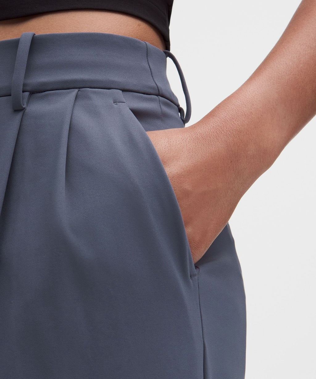 Daydrift High-Rise Wide-Leg TrouserRegular