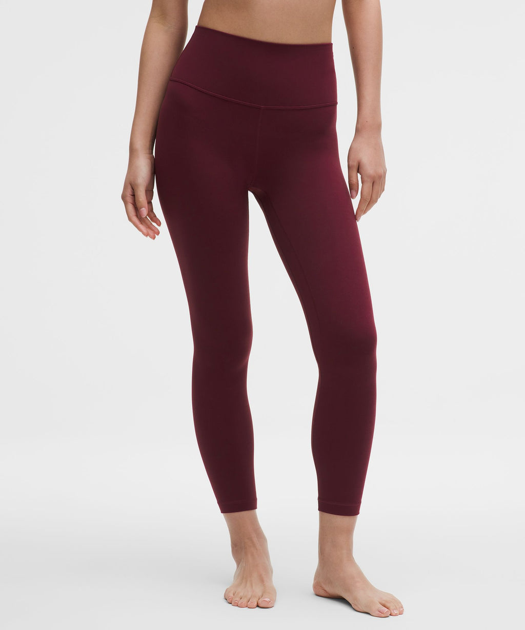 Lunar New Year lululemon Align™ High-Rise Pant 25"