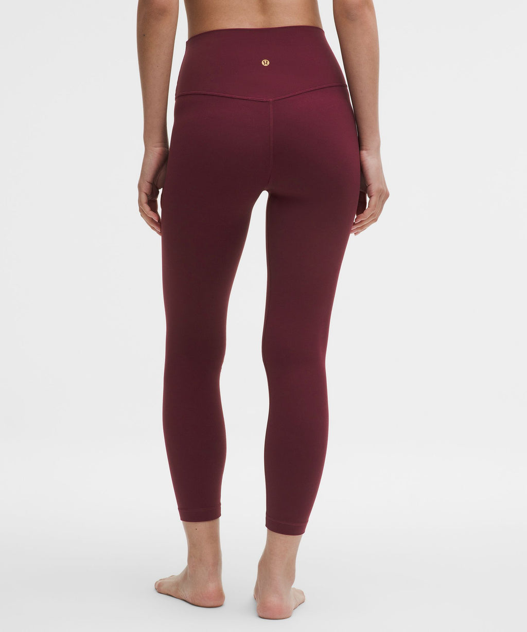 Lunar New Year lululemon Align™ High-Rise Pant 25"