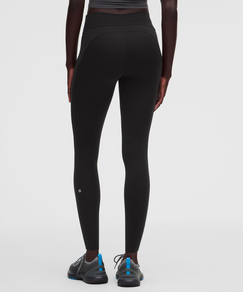 Unrestricted Power High-Rise Tight 28"