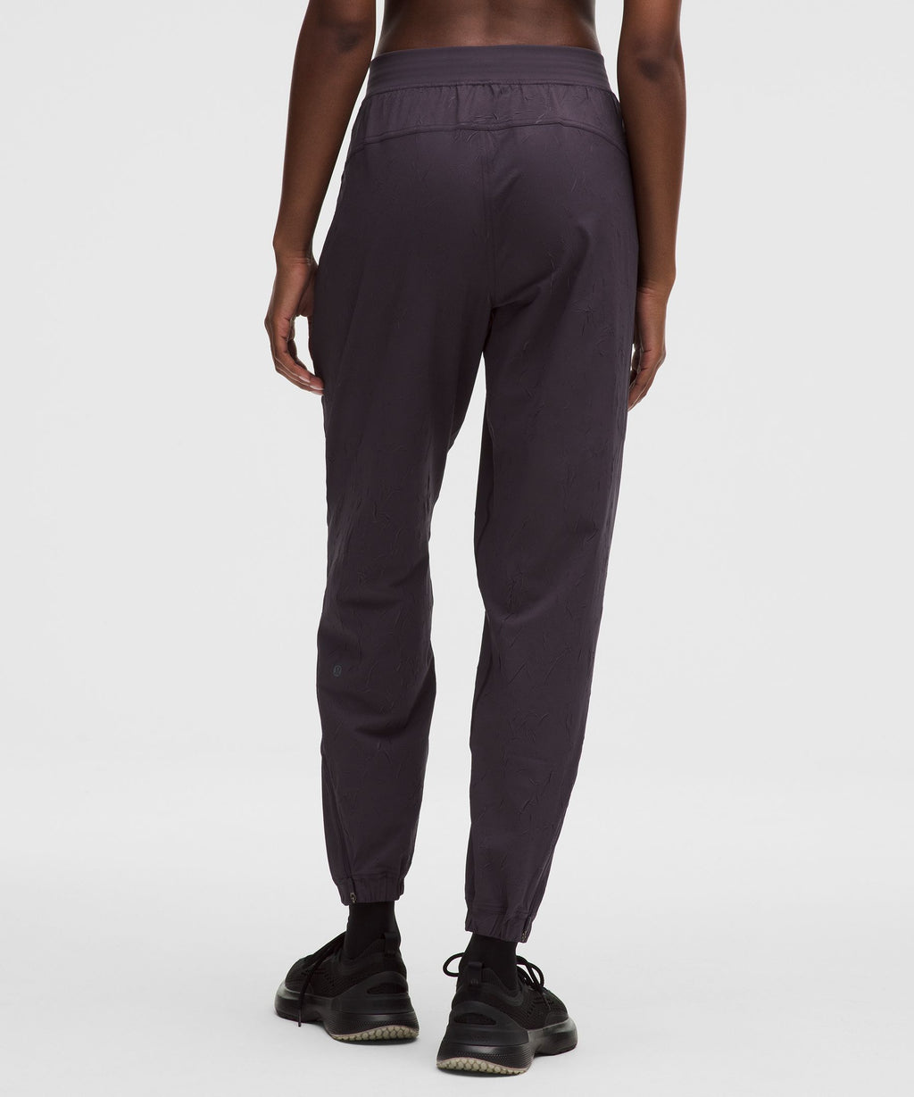 Adapted State High-Rise Jogger RegularCrinkle