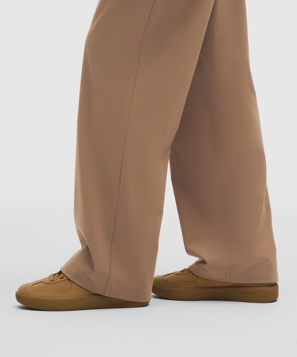 Daydrift High-Rise Straight-Leg TrouserRegular
