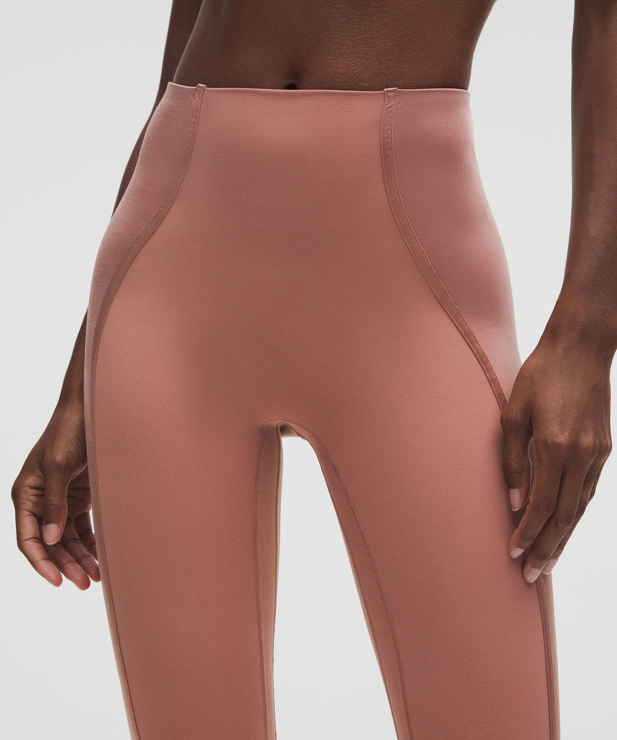 lululemon Align No Line™ High-Rise Pant 25"Satin