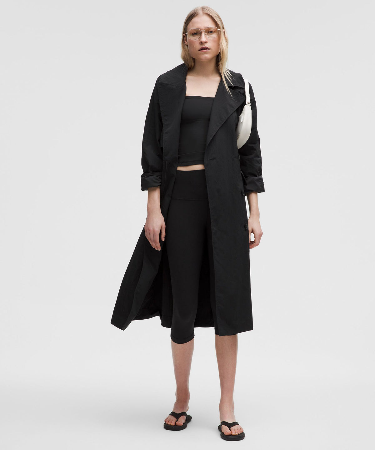 lululemon Align™ High-Rise Crop 17"