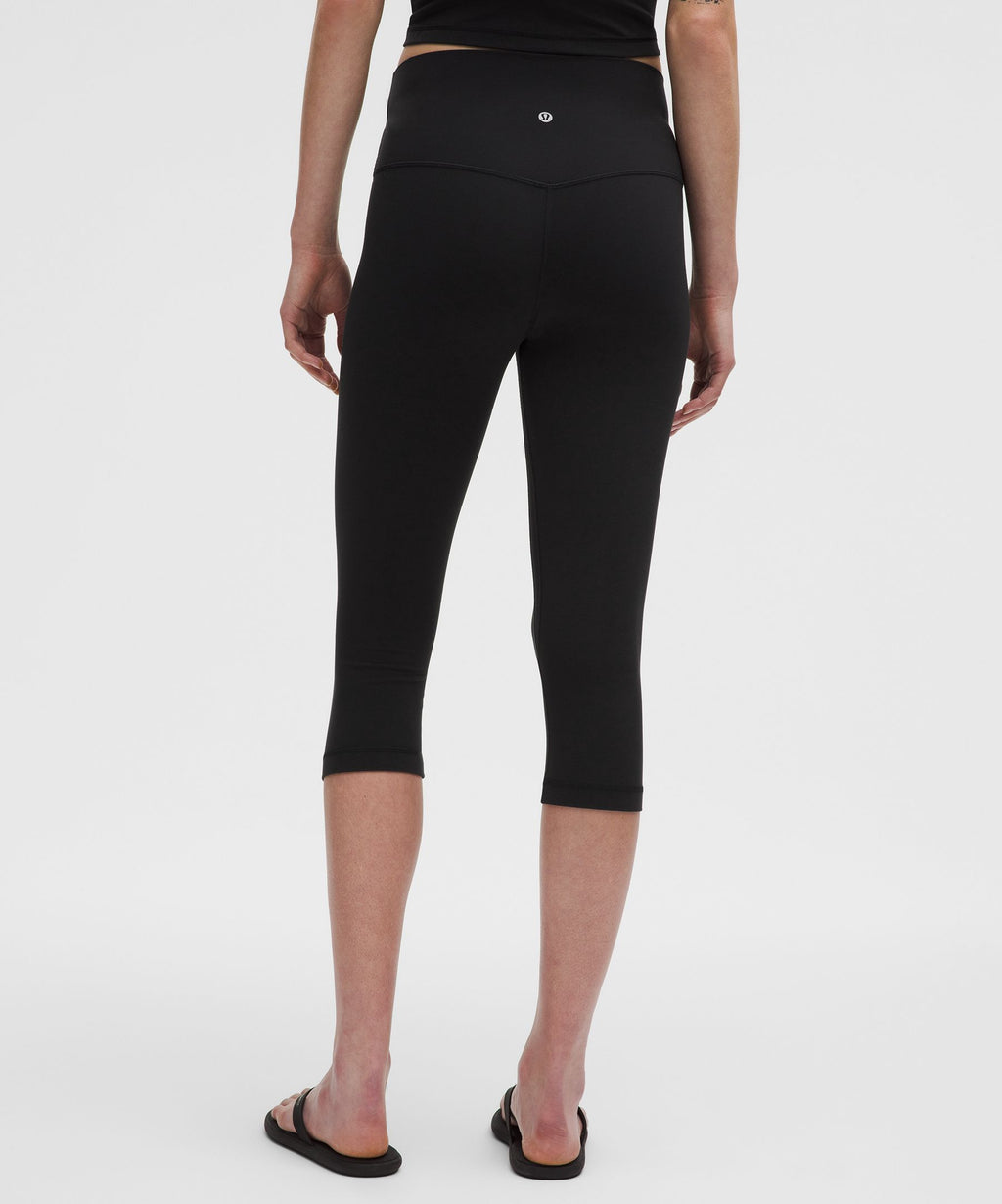 lululemon Align™ High-Rise Crop 17"